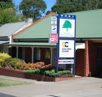 Elms Motor Inn - Accommodation Port Hedland
