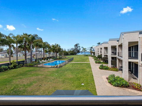 ELSINOR Townhouse 3 Mulwala - Accommodation Port Hedland 1