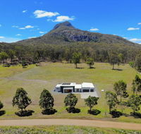 Elysium Fields Moogerah - Accommodation Port Hedland