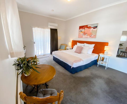 EM Apartment - Accommodation Port Hedland 1