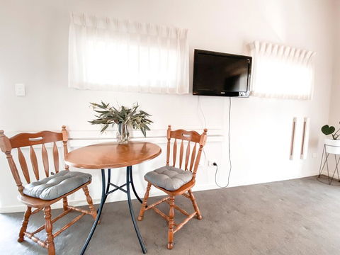 EM Apartment - Accommodation Port Hedland 2