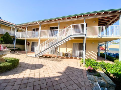 EM Apartment - Accommodation Port Hedland 3