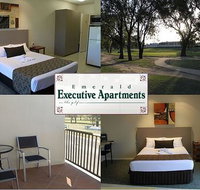 Emerald Executive Apartments - Accommodation Port Hedland