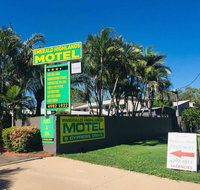 Emerald Highlands Motel - Accommodation Port Hedland