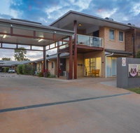 Emerald Inn - Accommodation Port Hedland