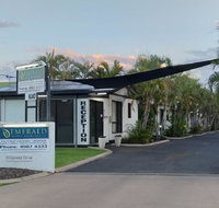 Emerald Motel Apartments - Accommodation Port Hedland