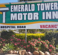 Emerald Tower Motor Inn - Accommodation Port Hedland