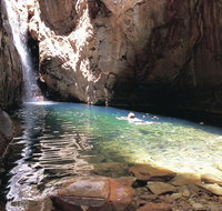 Emma Gorge Resort at El Questro - Accommodation Port Hedland