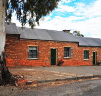 Emma Tiver Heritage Cottage - Accommodation Port Hedland