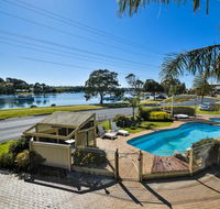 Emmanuel Holiday Apartment - Accommodation Port Hedland