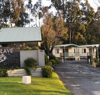 Enclave at Healesville Holiday Park - Accommodation Port Hedland