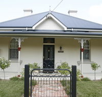 Encore's Delkeith Cottage - Accommodation Port Hedland