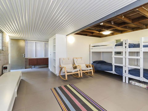 Endless Summer - Accommodation Port Hedland 1