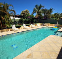 Endless Summer - Accommodation Port Hedland