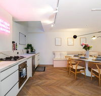 Enjoy Cafe Culture From Chic Warehouse Conversion - Accommodation Port Hedland