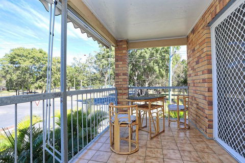 Enjoy Sunsets And Waterviews From Your Private Balcony - Accommodation Port Hedland 0