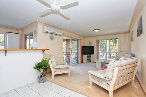 Enjoy Sunsets And Waterviews From Your Private Balcony - Accommodation Port Hedland 1