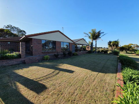 EP Getaway - Accommodation Port Hedland 0