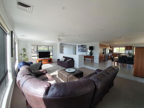 EP Getaway - Accommodation Port Hedland 3