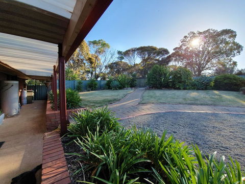 EP Getaway - Accommodation Port Hedland 2