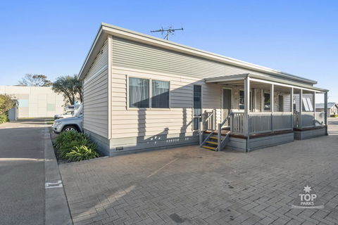 Esperance Bay Holiday Park - Accommodation Port Hedland 0