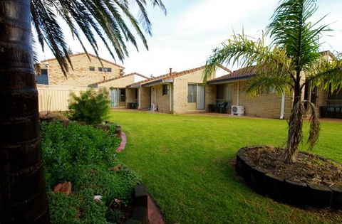 Esperance Beachfront Resort - Accommodation Port Hedland 0