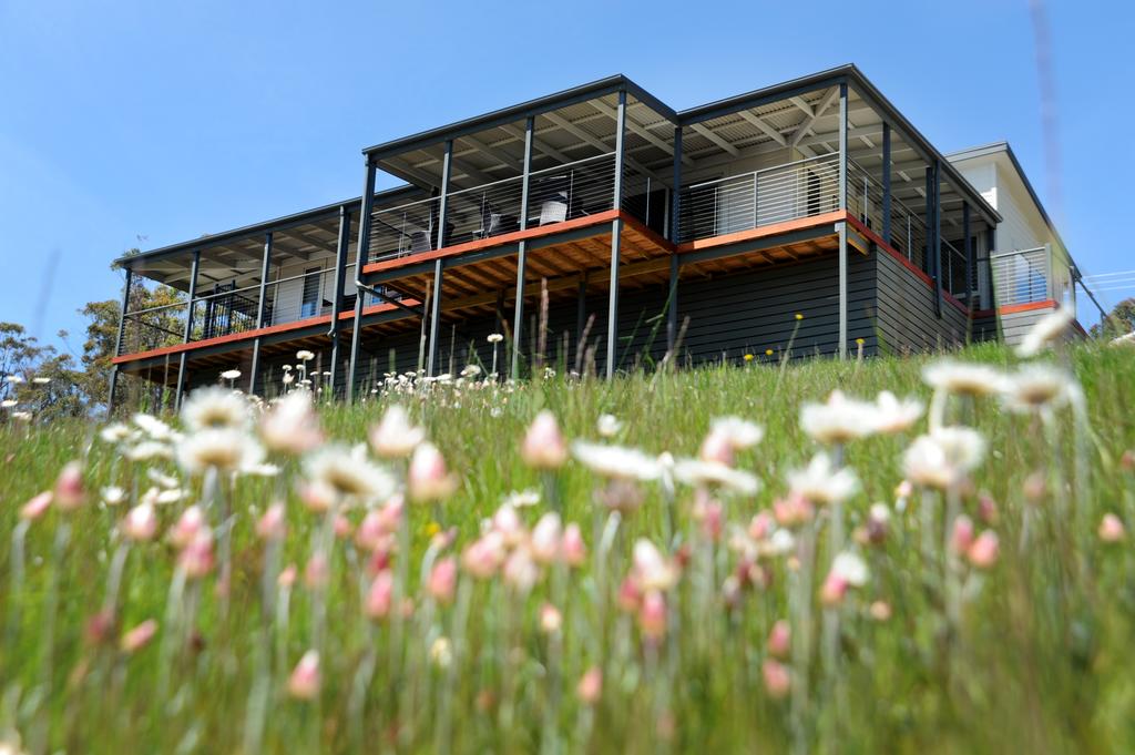 Brooks Bay TAS Accommodation Port Hedland