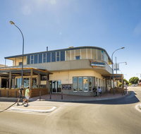 Esplanade Hotel Adelaide - Accommodation Port Hedland