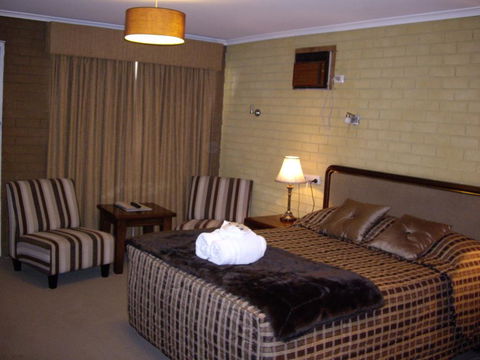 Estelle Kramer Motel - Accommodation Port Hedland 2