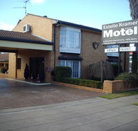 Estelle Kramer Motel - Accommodation Port Hedland