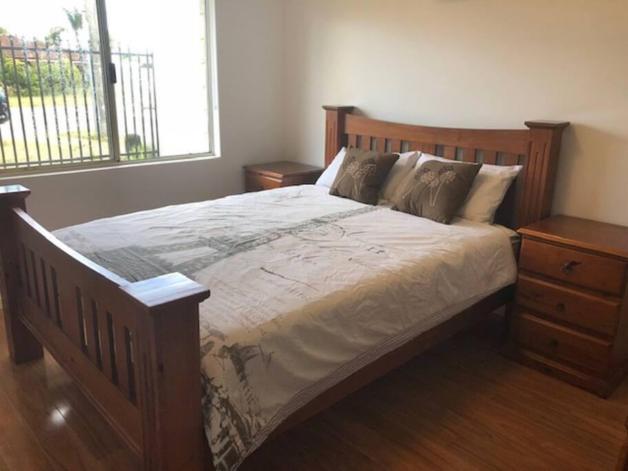 Mandurah WA Accommodation Port Hedland