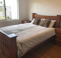 Estuary Short Term Hideaway - Accommodation Port Hedland