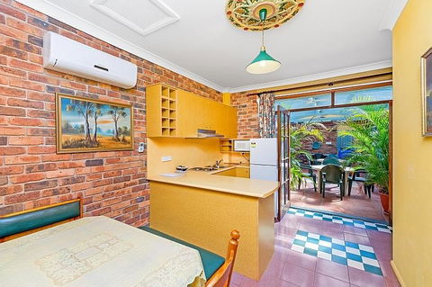 Ettalong Beach Tourist Resort - Accommodation Port Hedland 2