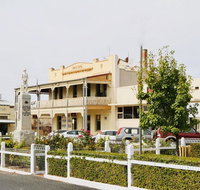 Eureka Hotel / Rainbow Brewery - Accommodation Port Hedland