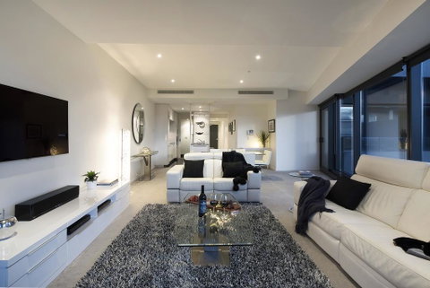 Eureka Tower - Accommodation Port Hedland 2