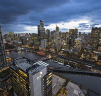 Eureka Tower - Accommodation Port Hedland