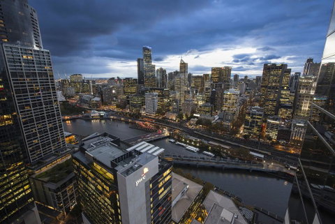 Eureka Tower - Accommodation Port Hedland 0