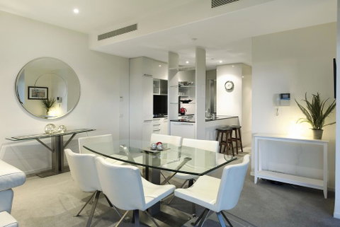 Eureka Tower - Accommodation Port Hedland 3