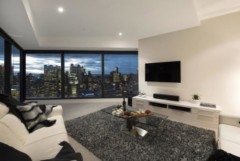 Eureka Tower - Accommodation Port Hedland 1