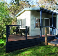 Euroa Caravan Park - Accommodation Port Hedland