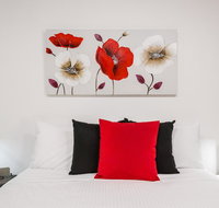 Euroa Motor Inn - Accommodation Port Hedland