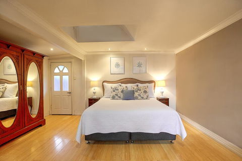 Evanslea Luxury Boutique Accommodation - Accommodation Port Hedland 2