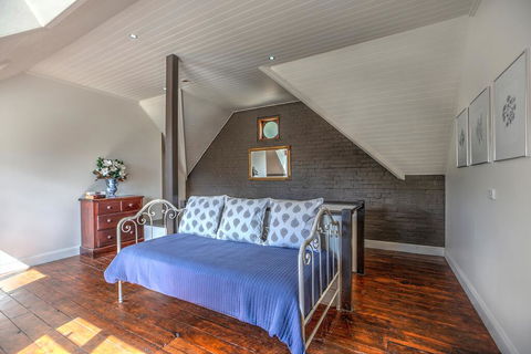Evanslea Luxury Boutique Accommodation - Accommodation Port Hedland 0