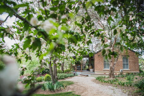 Evanslea Luxury Boutique Accommodation - Accommodation Port Hedland 3