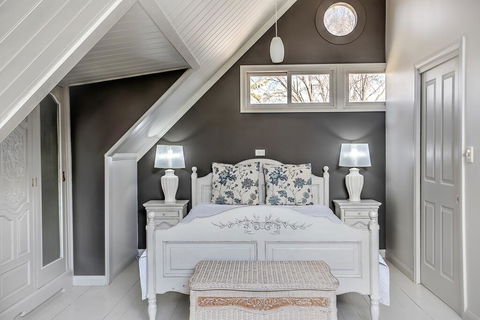 Evanslea Luxury Boutique Accommodation - Accommodation Port Hedland 1
