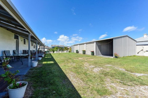 Evergreen - Accommodation Port Hedland 1
