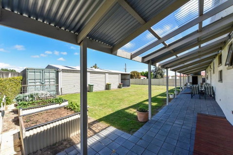 Evergreen - Accommodation Port Hedland 2