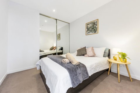 Excellent 1BD In Southbank Near Crown Casino-6 - Accommodation Port Hedland 2