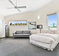 Excelsior Serviced apartments - Accommodation Port Hedland