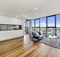 Executive City-centre Apartment with Parking - Accommodation Port Hedland